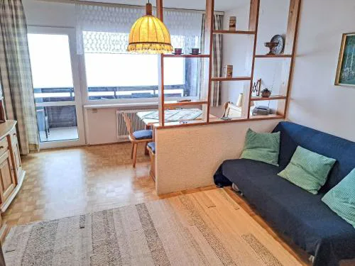 Apartment Urban & Florian-3 by Interhome