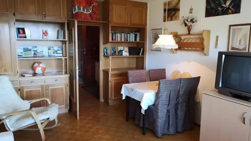 Simonhöhe Appartment with Swimmingpool