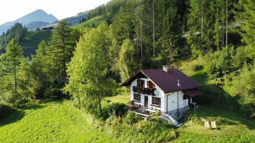 Murmeleloch - Cosy Mountain View - Heiligenblut 15 min walk