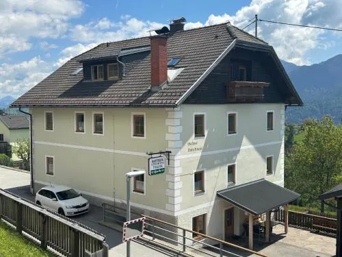 Landhof Unterkreuter