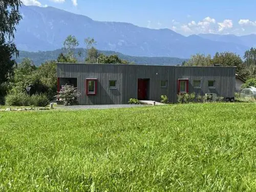 Bungalow House Lammersdorf