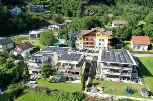 Familienhotel Steindl