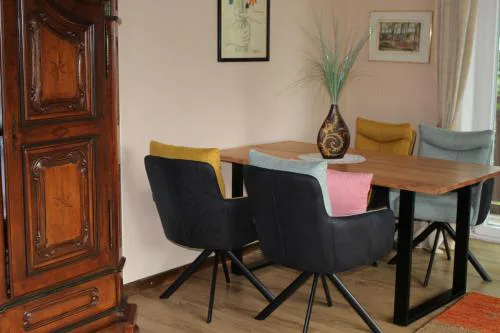 Ferienwohnung Domitian