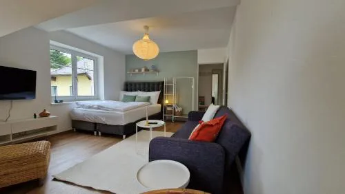 Ferienwohnung Millstatt