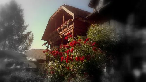 Ferienwohnungen Fischerhaus - direkt am See