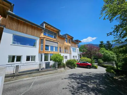 Haus am Hügel