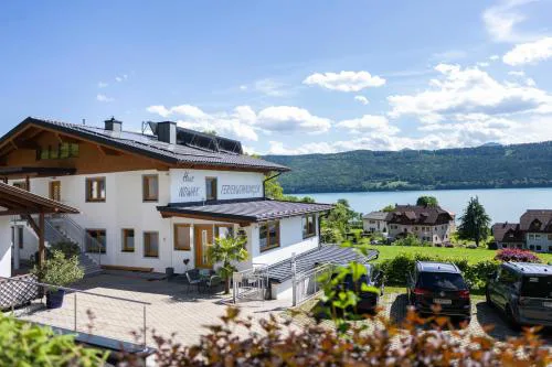 Haus Nowak Ferienwohnungen