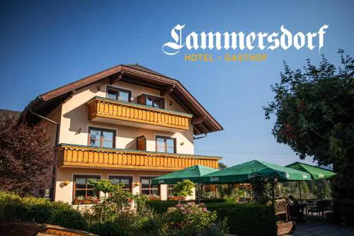Hotel-Gasthof Lammersdorf