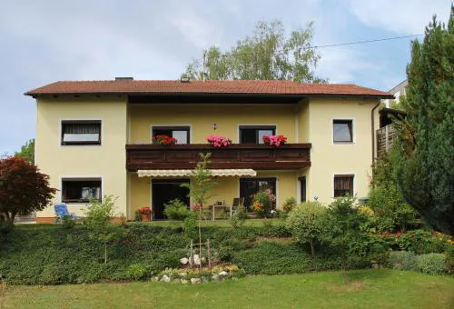 Ferienwohnung Sonnenhang
