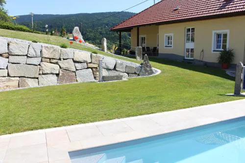 Appartement Johanna
