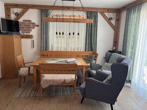 Ferienhaus Plöckenstein
