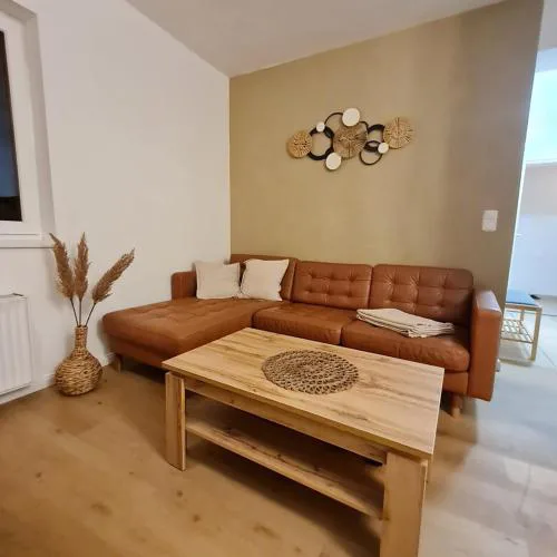 Sarahs Village Apartments