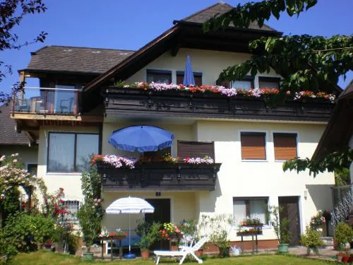 Apartments Blaschegg im Zentrum
