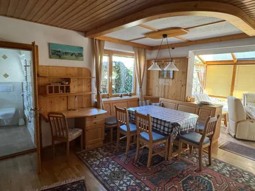 Ferienwohnung Top 1