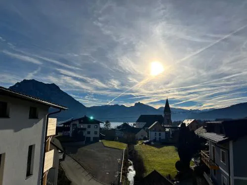 Traunsee Apartment Altmünster 2