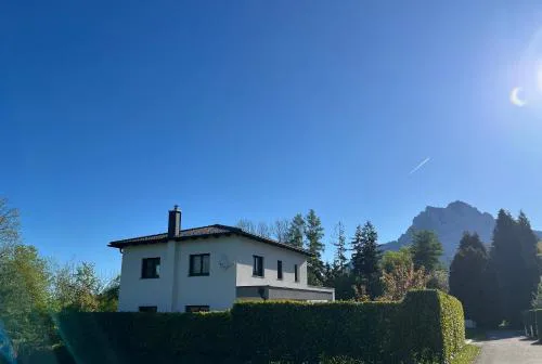 Wohlfühlapartments Steiner
