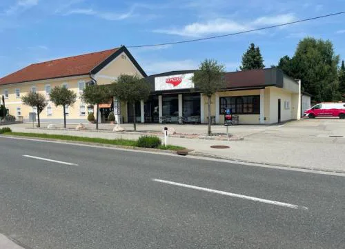 Gästehaus Stögmüller