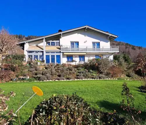 Ferienwohnung Mathilde am Attersee
