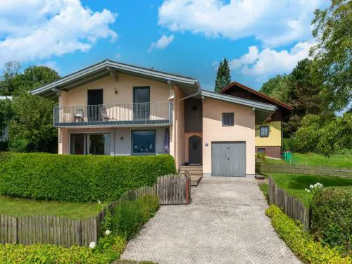Holiday Home Attersee near Hiking Trails