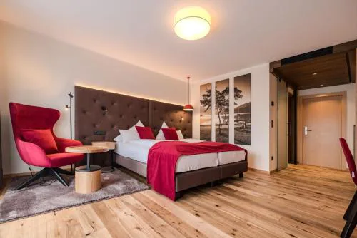 Hotel Haberl - Attersee