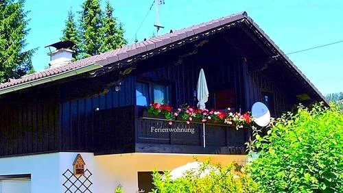 Alpinferienwohnung Neuhuber