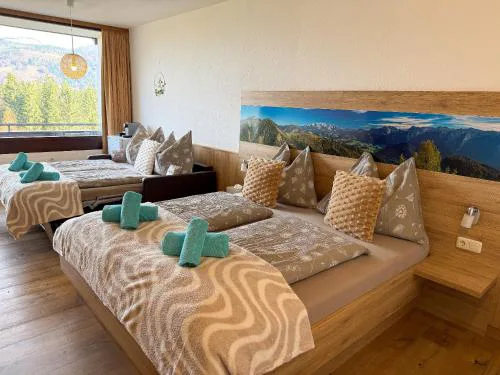 Appartement Oriold