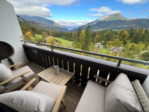 Bergzauber