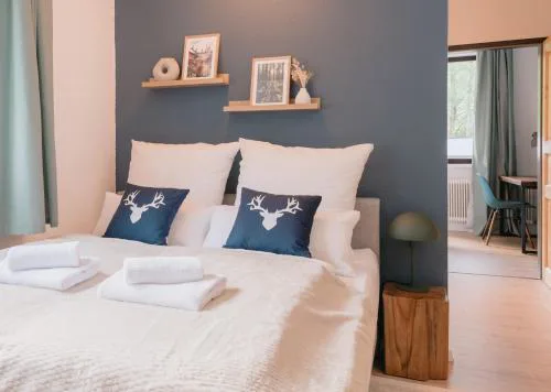 Cozy Bergzeit 230 - Mountain View, Stylish, Familyfriendly