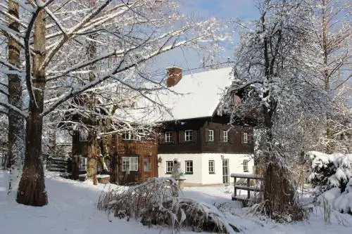 Dachstein Chalet Goisern