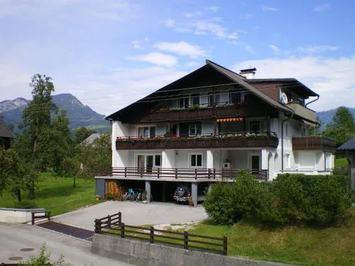 Haus Straubinger-Tiefenbacher
