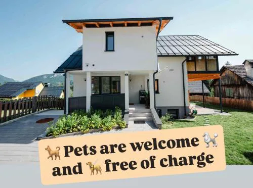 Mitzis Stubn Apartments - pets no extra cost - Bad Goisern - 24-hour self check-in