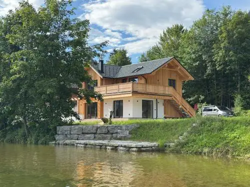 SeeChalet Hallstatt