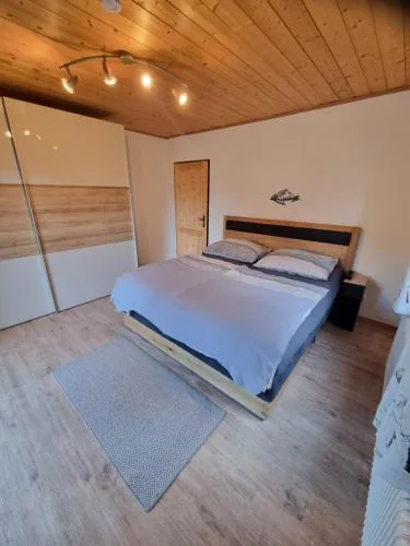 Apartment Auszeit