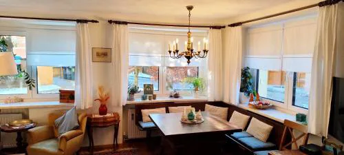 Apartment Ischl Home