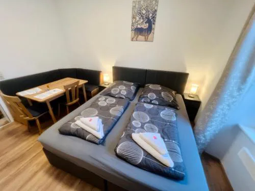 Apartment Loser im Zentrum