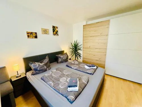Apartment Postalm nahe Zentrum