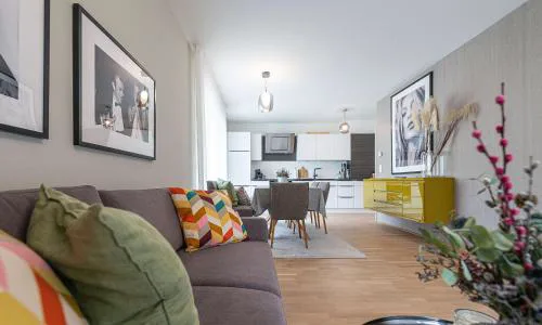 Apartments Traunkai Bad Ischl - Your Austrian Home