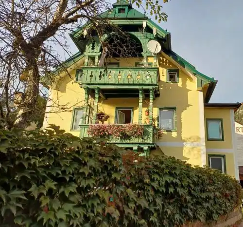 Appartement Franz