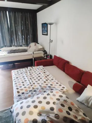 Appartement Katrin
