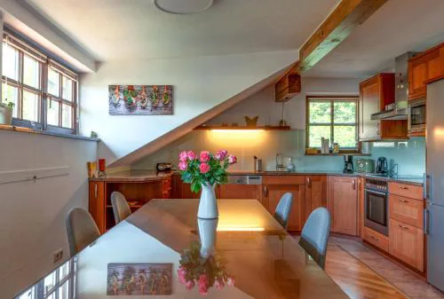 Appartement Sisipark