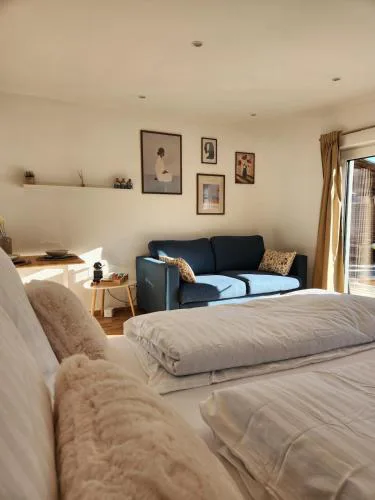 Bad Ischl Garten Apartment