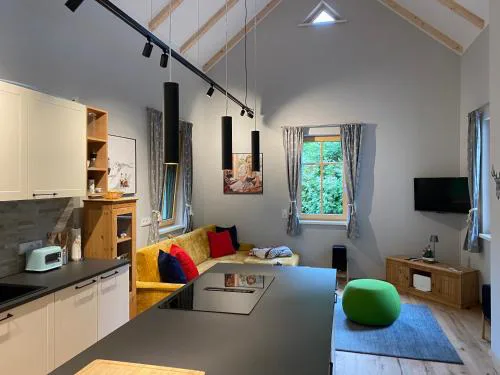 Cottage Bad Ischl
