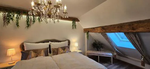 Sisi's Loft - Suite Royale