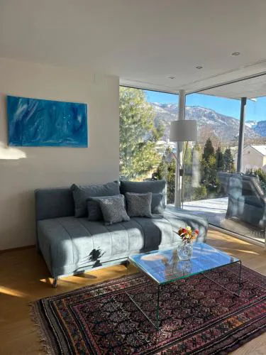 THE VIEW - Modern Panorama Residence