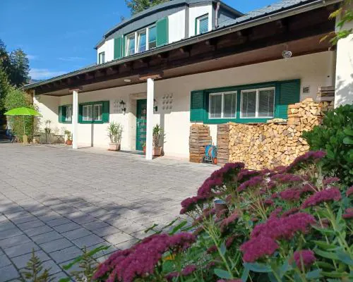 Villa Romy - Ferienwohnung