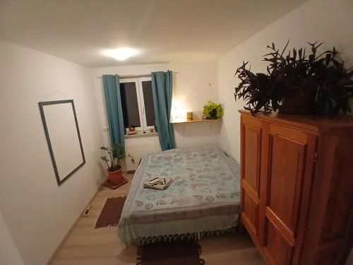 Zimmer im Salzkammergut