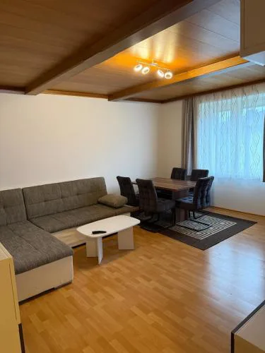 Zentrale Wohnung nahe Therme Bad Schallerbach