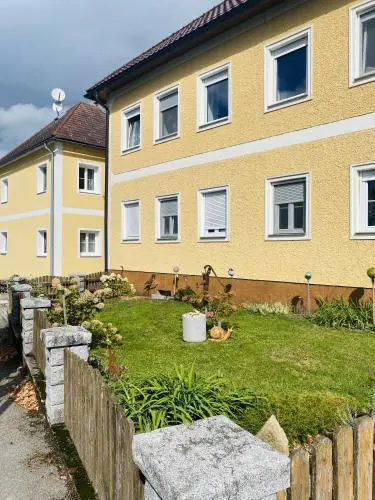 Ferienwohnung am Mayrhof