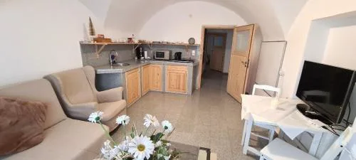 ALTSTADT-Apartmenthaus BOGENSPERGER