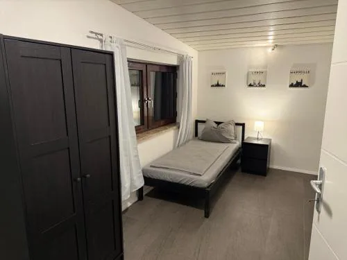 Apartment-Engin